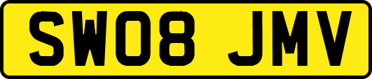 SW08JMV