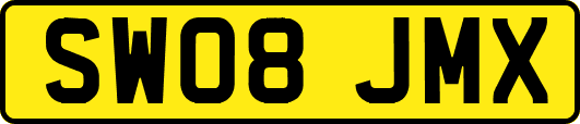 SW08JMX