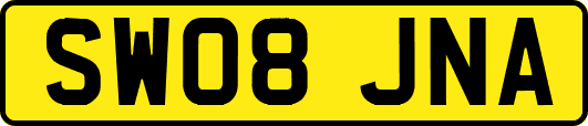 SW08JNA