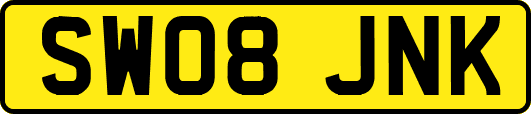 SW08JNK