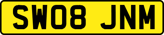 SW08JNM