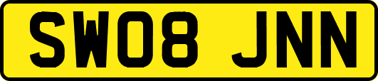 SW08JNN