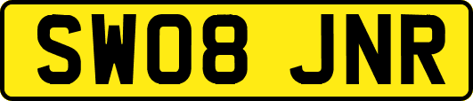 SW08JNR