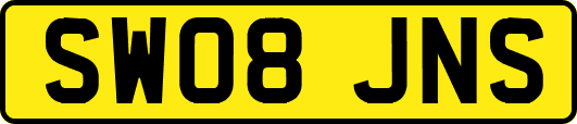 SW08JNS