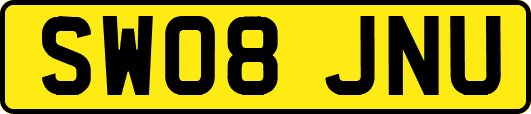 SW08JNU