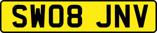 SW08JNV