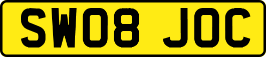 SW08JOC