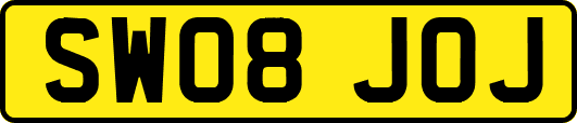 SW08JOJ