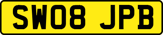 SW08JPB