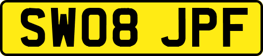 SW08JPF