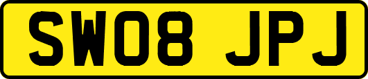 SW08JPJ