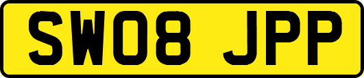 SW08JPP