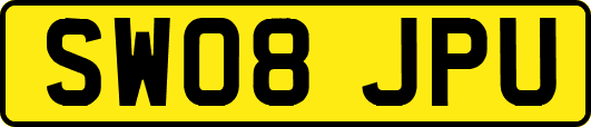 SW08JPU