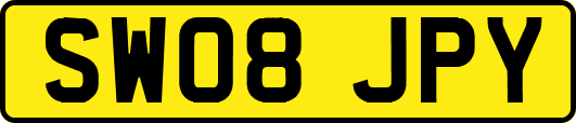 SW08JPY