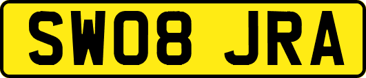 SW08JRA