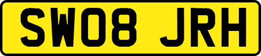 SW08JRH