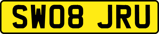 SW08JRU