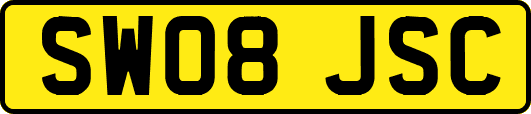 SW08JSC