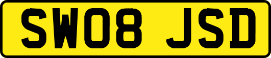 SW08JSD