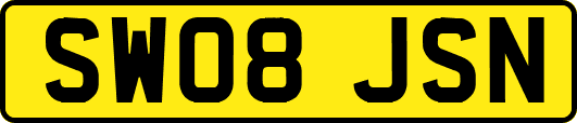 SW08JSN