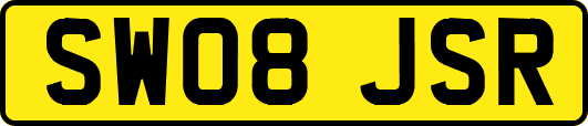 SW08JSR