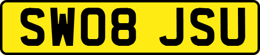 SW08JSU