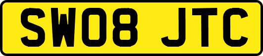 SW08JTC