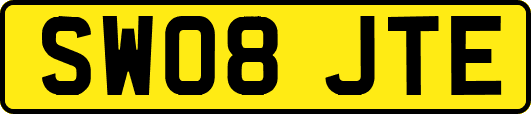 SW08JTE