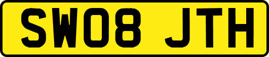 SW08JTH