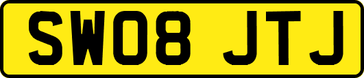 SW08JTJ