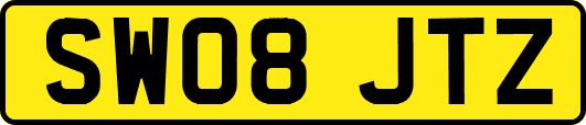 SW08JTZ