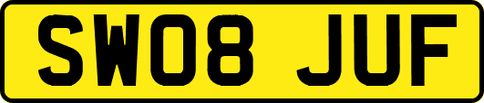 SW08JUF