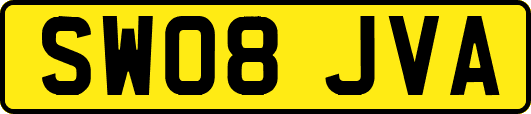 SW08JVA