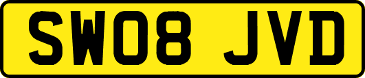SW08JVD