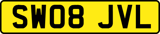 SW08JVL