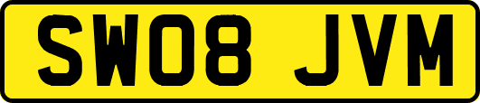 SW08JVM