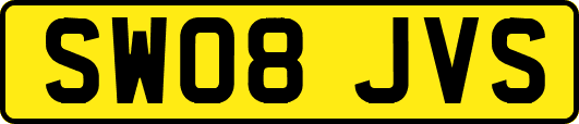 SW08JVS
