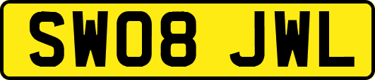SW08JWL