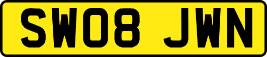 SW08JWN