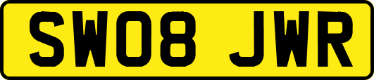 SW08JWR
