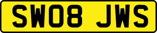 SW08JWS
