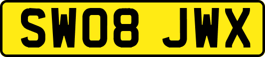 SW08JWX