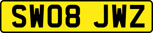 SW08JWZ