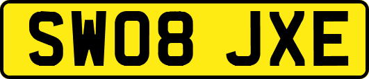 SW08JXE