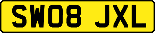 SW08JXL
