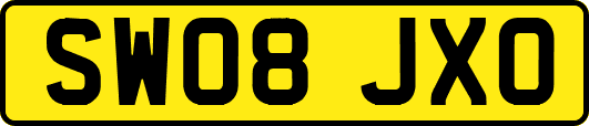 SW08JXO