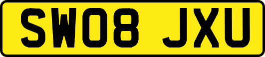 SW08JXU