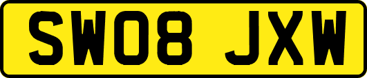 SW08JXW