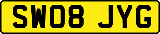 SW08JYG