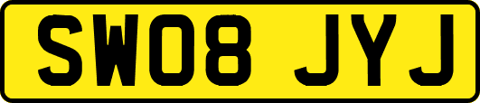 SW08JYJ